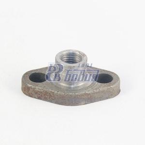 Фланец турбокомпрессора  238Ф-1118224