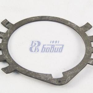 Шайба замковая гайки крепления переднего противовеса колвала 236-1005056-А