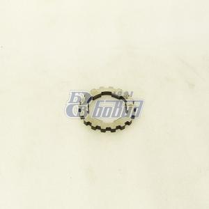 Шайба упорная