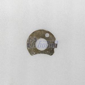 Шайба упорная передняя блока шестерен  236-1701093