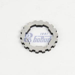 Шайба упорная шестерни 4-й передачи вторичного вала ЯМЗ 7 мм    236-1701144-Г