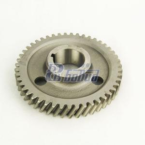 Шестерня 5-й передачи промежуточного вала Z=47  236У-1701053