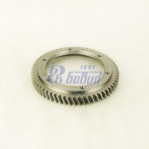 Шестерня привода ТНВД ведущая ЯМЗ-240 240-1029116