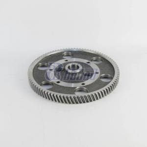 Шестерня распределительного вала ЯМЗ-240 240-1006214