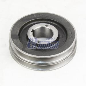 Шкив коленчатого вала 2 ручья 236-1005061-Б