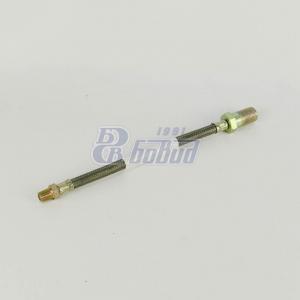 Шланг муфты сцепления ЯМЗ  L235 d8 СМ 1601230  236