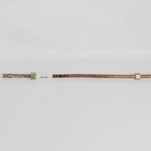 Трубка ЛИАЗ L=560 мм в сб. 5256-3506219-11