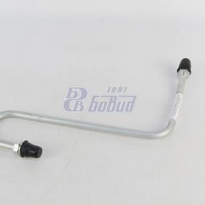 Трубка КАМАЗ,УРАЛ высокого давления насоса ГУР в сборе (ПАО КАМАЗ) 740.3407110-10