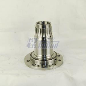 Цапфа поворотного кулака левая (ПАО КАМАЗ) 6522-2304085