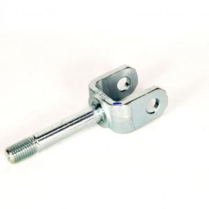 Клапан дозатор топливной рампы механический Евро3, common-rail-system 1110010015 Bosch