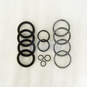 Ремкомплект УРАЛ пневмовключения коробки раздаточной (РТИ)  4320П2-1800001