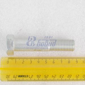 Болт М16х78 (крепления рулевого механизма)  332676-П29