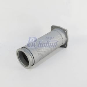 Металлорукав с фланцами    55571Ж5-1203099