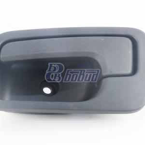 Привод замка двери внутренний левый УРАЛ-NEXT  A21R23.6105083