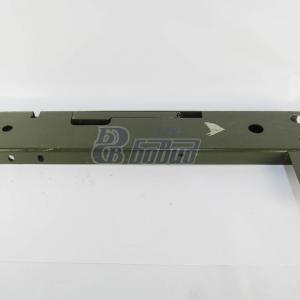 Стойка передняя левая УРАЛ-NEXT  4320N-8502107