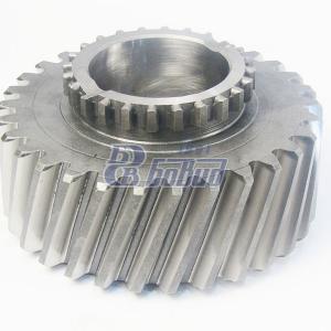 Шестерня высшей передачи,первичного вала Р/К,30 зубьев  4320ЯМ-1802036-30