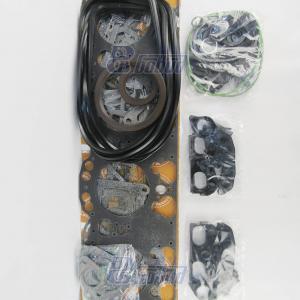 Ремкомплект для ремонта двигателя ЯМЗ-7511.10-06 (общая ГБЦ) АвтоРемКомплект