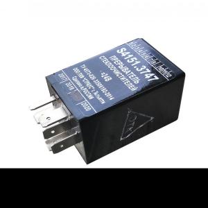 Прерыватель стеклоочистителя УРАЛ-NEXT  S4151.3747