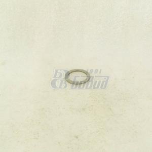 Прокладка регулировочная хвостовика редукт.(2,15мм) (min 10) УАЗ