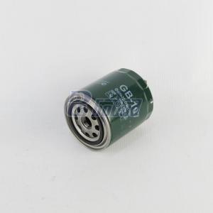 Фильтр масленный (для УАЗ Патриот,Хантер, ГАЗЕЛЬ ДВ. 405,406, 409,514) GB-107 406 УАЗ,Газель (высок)/3105-1017010 /