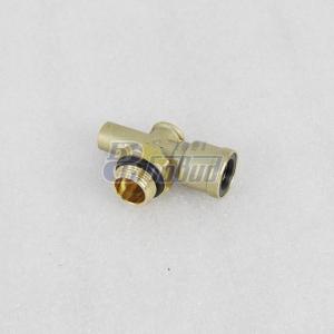 Крестовина  9600 15-М12Х1.5-6-М22Х1.5-S