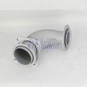 Патрубок приемный (ПАО КАМАЗ) 54115-1203010-60