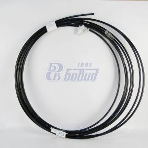 Трубка полиамид d 10*8*1 мм (1 м.п.) 11/6 ТФ 10*8 ТФ (5205729)