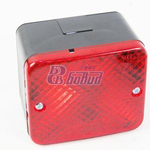 Фонарь противотуманный МД-035/ MDB Коммерческие автомобили - Группа ГАЗ