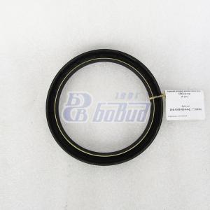 140*170*14-1,2-ф Манжета задней опоры коленвала а/м МАЗ фтор 236-1005160-А4-ф (5200948)