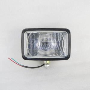 Фара в сборе 4326800/4326800GX HITACHI