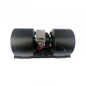 Вентилятор центробежный 24В (ООО "ЗК "Август")  16-240118-20