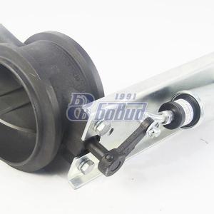 Корпус вспомогательного тормоза с пневмоцилиндром (ПАО КАМАЗ) 5308-3570010