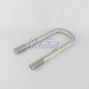 Стремянка задней рессоры  3255-2912408