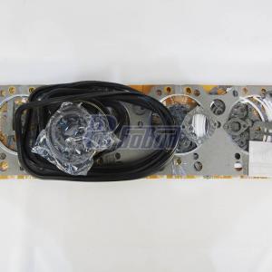 Ремкомплект для ремонта двигателя ЯМЗ-238 М2 (с 2003 г.в.) Н/О 238-2000005-02  АвтоРемКомплект