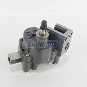 Насос масляный в сборе без шестерни ЕВРО-3 (65115) (ПКФ ПОЛЮС) 740.21-1011014-02