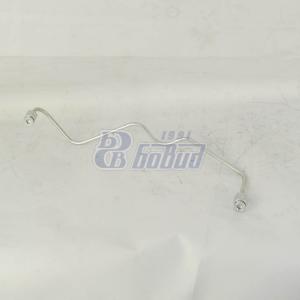 Трубка топливная 1 секции Евро2 (ПАО КАМАЗ) 740.21-1104310