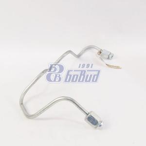 Трубка топливная 4 й секции (ПАО КАМАЗ) 740.11-1104316