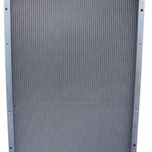 Радиатор алюмин. 2-х рядный 5480А-1301010 ШААЗ