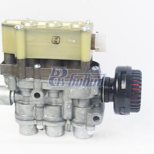 Блок электромагнитных клапанов подкачки колёс (аналог 472 900 053 0 и БЭК-2М)  АДЮИ.453648.007