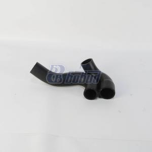 К-т патрубков радиатора а/м ГАЗ-3309 (дизель) 2 наим. оплет. ВПТ ВТМ ГАЗ-3309 ВПТ ВТМ