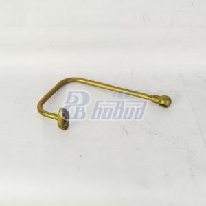 Трубка подвода масла левая Автодизель 8401.1118221-20