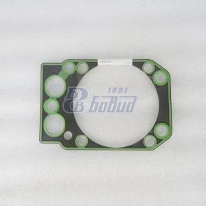 Прокладка головки блока а/м КАМАЗ ЕВРО арм. (силик. зеленый) 740.30-1003213 арм. зел. (5201839)