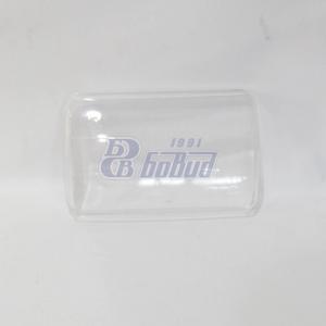 Стекло фары ГАЗ-3102, МАЗ,УАЗ-3160 (гладкое) 36.3775