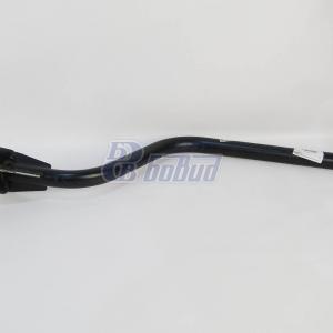 Кронштейн брызговика верхний правый  6370-8403310