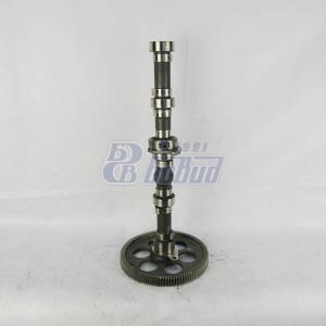 Вал распределительный ЯМЗ-534 с шестерней в сборе 5340.1006010 Автодизель