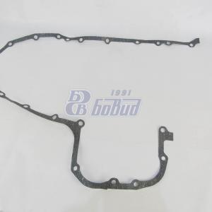 Прокладка картера маховика (0,6мм) ЯМЗ-240 240-1002314 АвтоРемКомплект