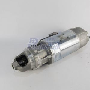 Стартер БЕЛАЗ,КЗКТ,МЗКТ,трактора ЧЗПТ дв.ЯМЗ 8401.10,846,847,850 z=10 8.2кВт  2551.3708000 Автодизель