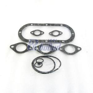 Рем.к-т теплообменникасиликон  (4поз./8 дет.) 236НЕ-1013001-01РК