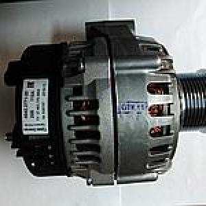 Генератор КАМАЗ дв.740 ЕВРО-3,4 28В 120А (8-ручьевой шкив) 4542.3771-20 ПРАМО/ELTRA