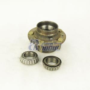 Ступица колеса УАЗ-3151.31512,3160  переднего/заднего 85мм Н/О в сборе (шпильки,подшипники) ОАО УАЗ